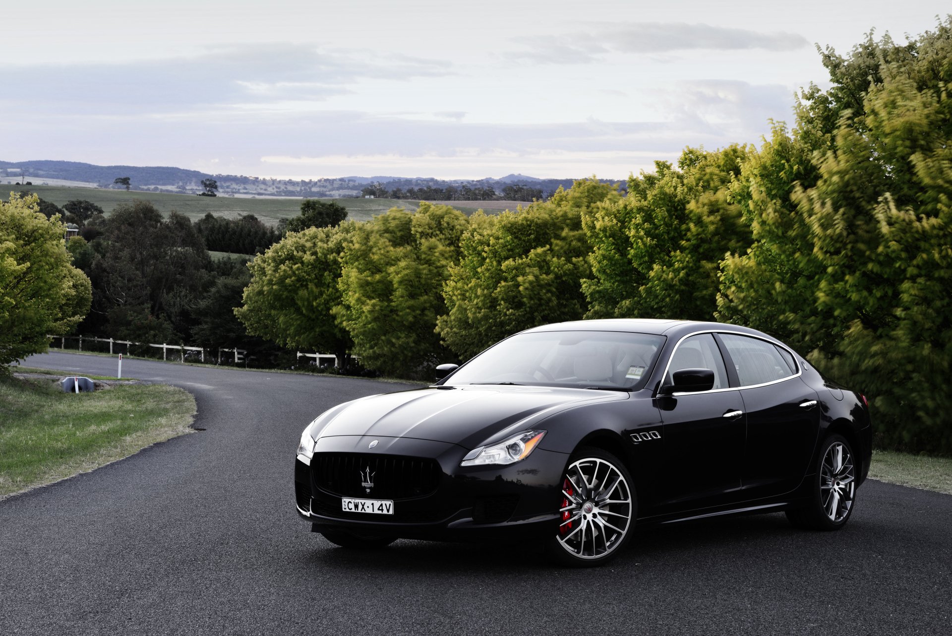 Maserati Quattroporte 4k Ultra HD Wallpaper | Background Image | 4096x2734