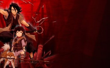 Assistir Stranger: Mukou Hadan (Sword of the Stranger) Online em HD -  AnimesROLL