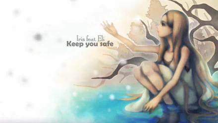 video game VOEZ HD Desktop Wallpaper | Background Image