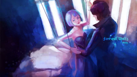 video game VOEZ HD Desktop Wallpaper | Background Image