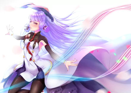 Murakumo (Kancolle) Anime Kantai Collection HD Desktop Wallpaper | Background Image