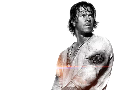 Mark Wahlberg movie Transformers: The Last Knight HD Desktop Wallpaper | Background Image