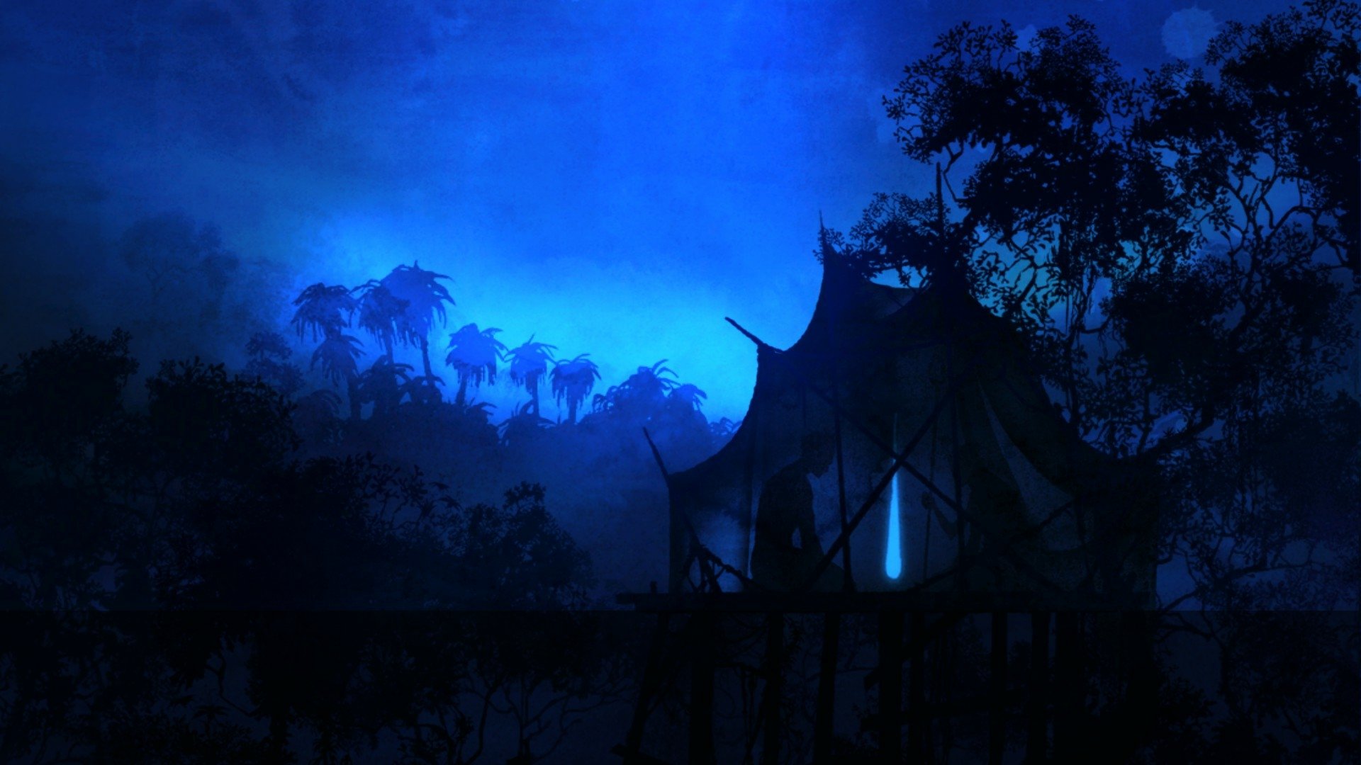 Download Video Game Outland HD Wallpaper