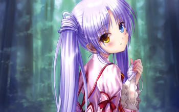 Angel Beats Hd Wallpapers Background Images