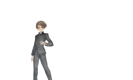 video game 13 Sentinels: Aegis Rim HD Desktop Wallpaper | Background Image