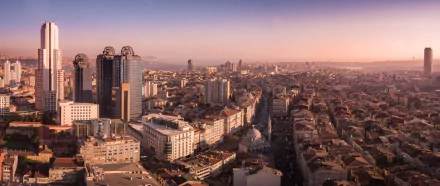  Istanbul, Turkey