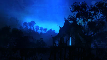 video game Outland HD Desktop Wallpaper | Background Image