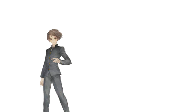 video game 13 Sentinels: Aegis Rim HD Desktop Wallpaper | Background Image