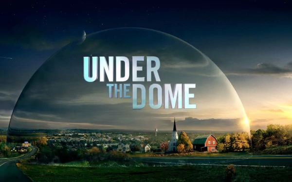 TV Show under the dome HD Desktop Wallpaper | Background Image