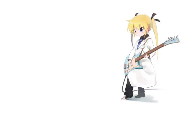 Sonya (Kill Me Baby) Anime Kill Me Baby HD Desktop Wallpaper | Background Image