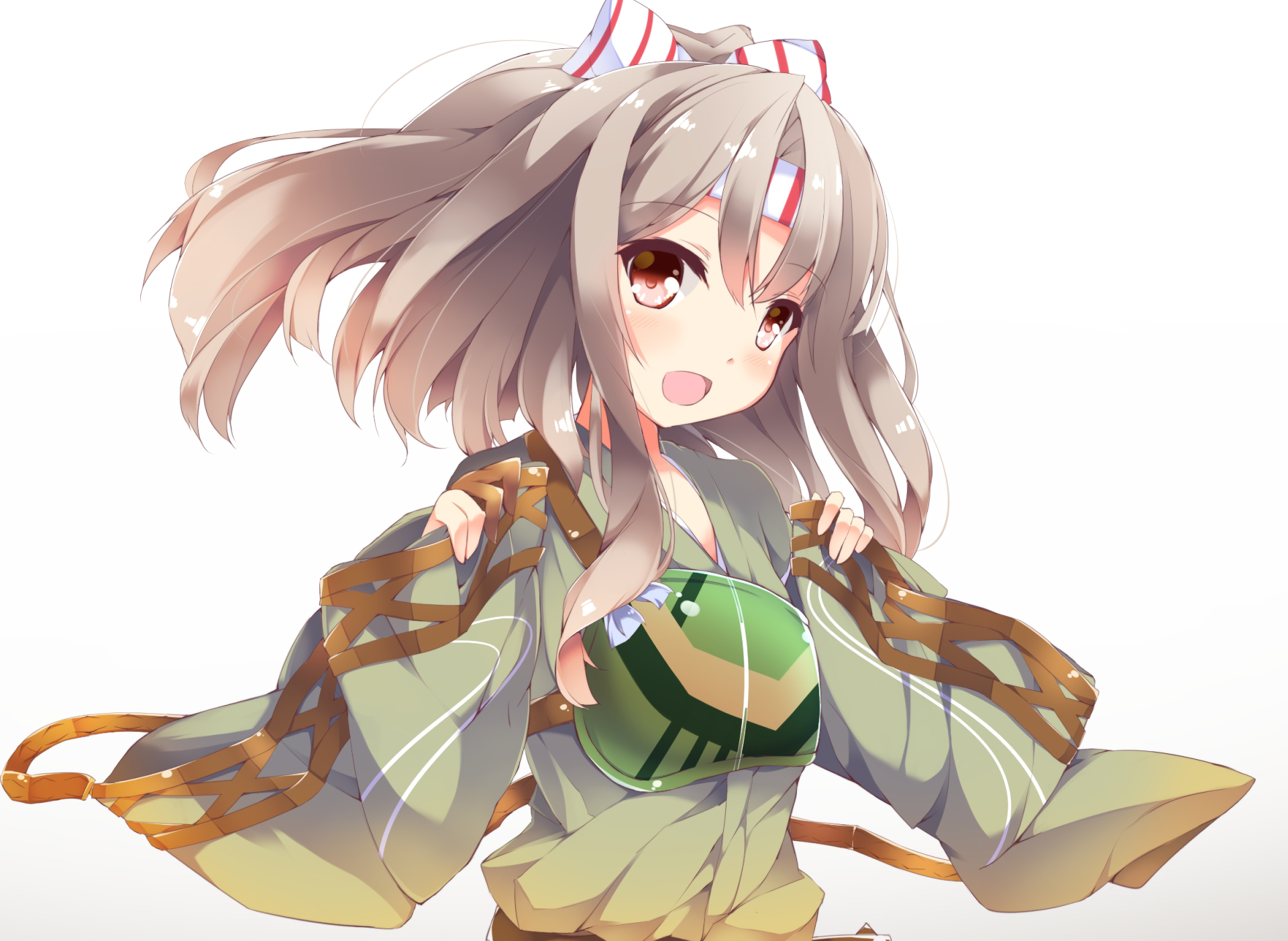 Download Zuihou (Kancolle) Anime Kantai Collection HD Wallpaper