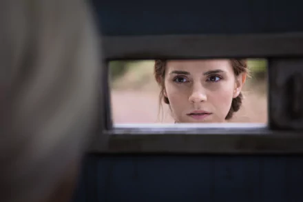 Emma Watson movie Colonia HD Desktop Wallpaper | Background Image