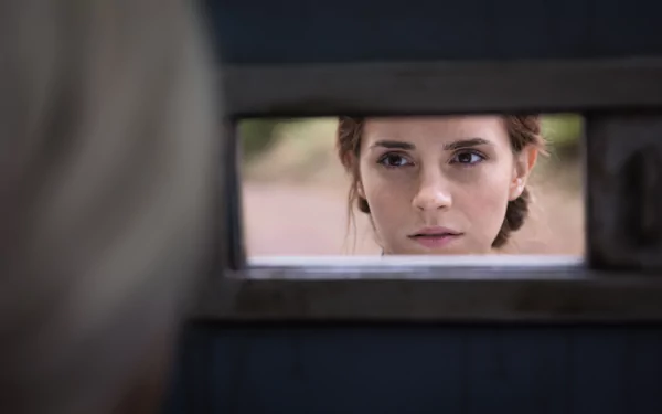 Emma Watson movie Colonia HD Desktop Wallpaper | Background Image