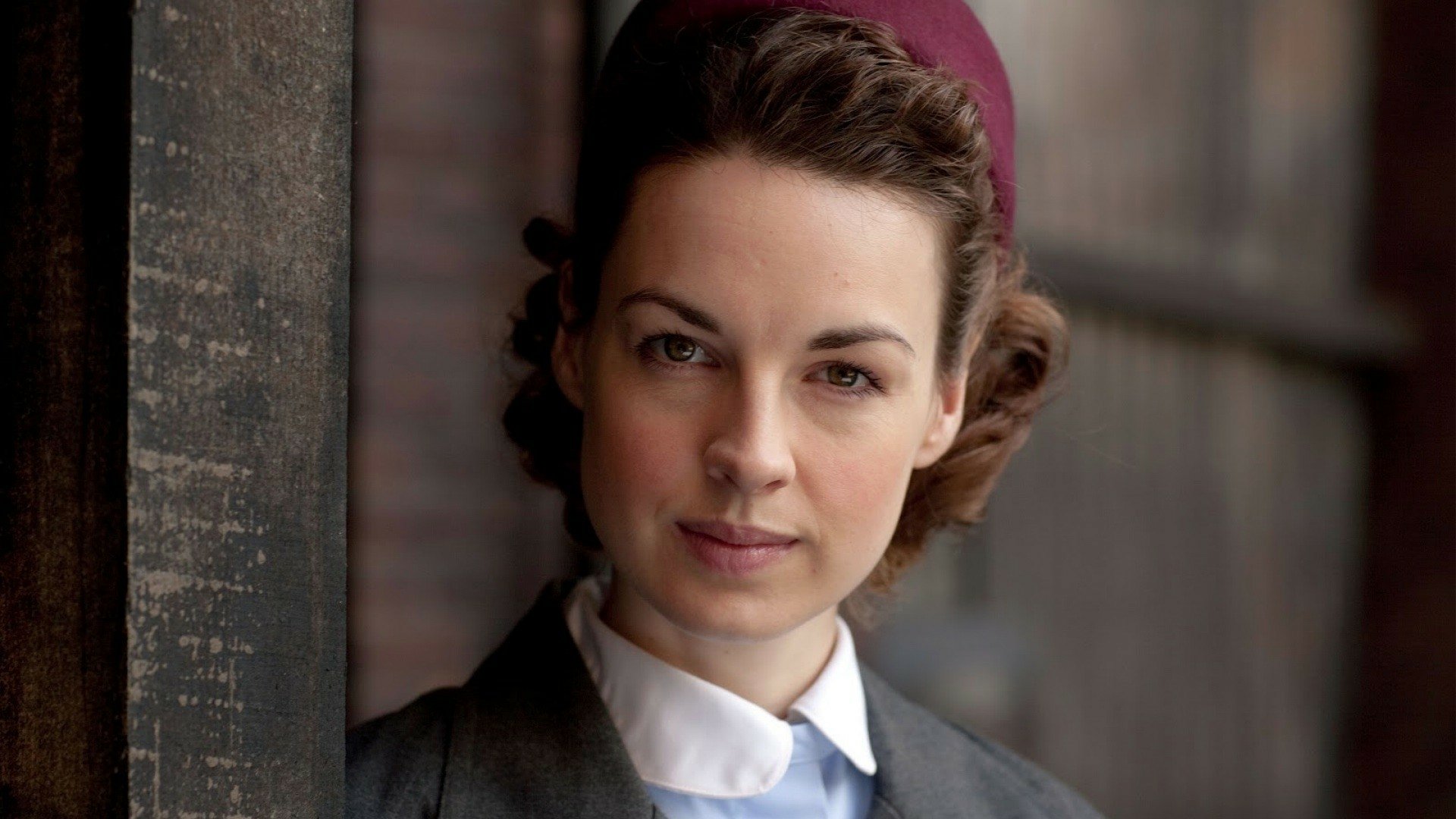 Download TV Show Call The Midwife HD Wallpaper