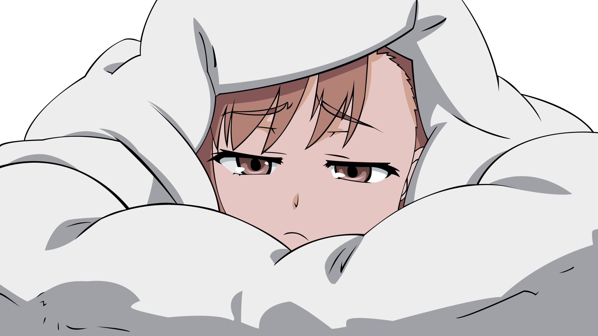 Who ordered Atsushi in a blanket? | Anime Amino
