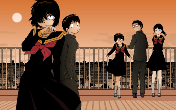 Mysterious Girlfriend X EP 4 FULL 😶 #anime 