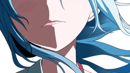 Erio Touwa Anime Denpa Onna to Seishun Otoko HD Desktop Wallpaper | Background Image