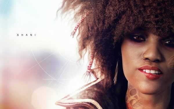 Video Game Beyond Good & Evil 2 HD Wallpaper | Background Image