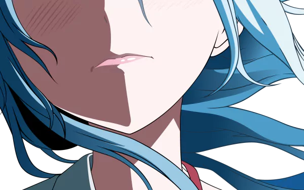 Erio Touwa Anime Denpa Onna to Seishun Otoko HD Desktop Wallpaper | Background Image