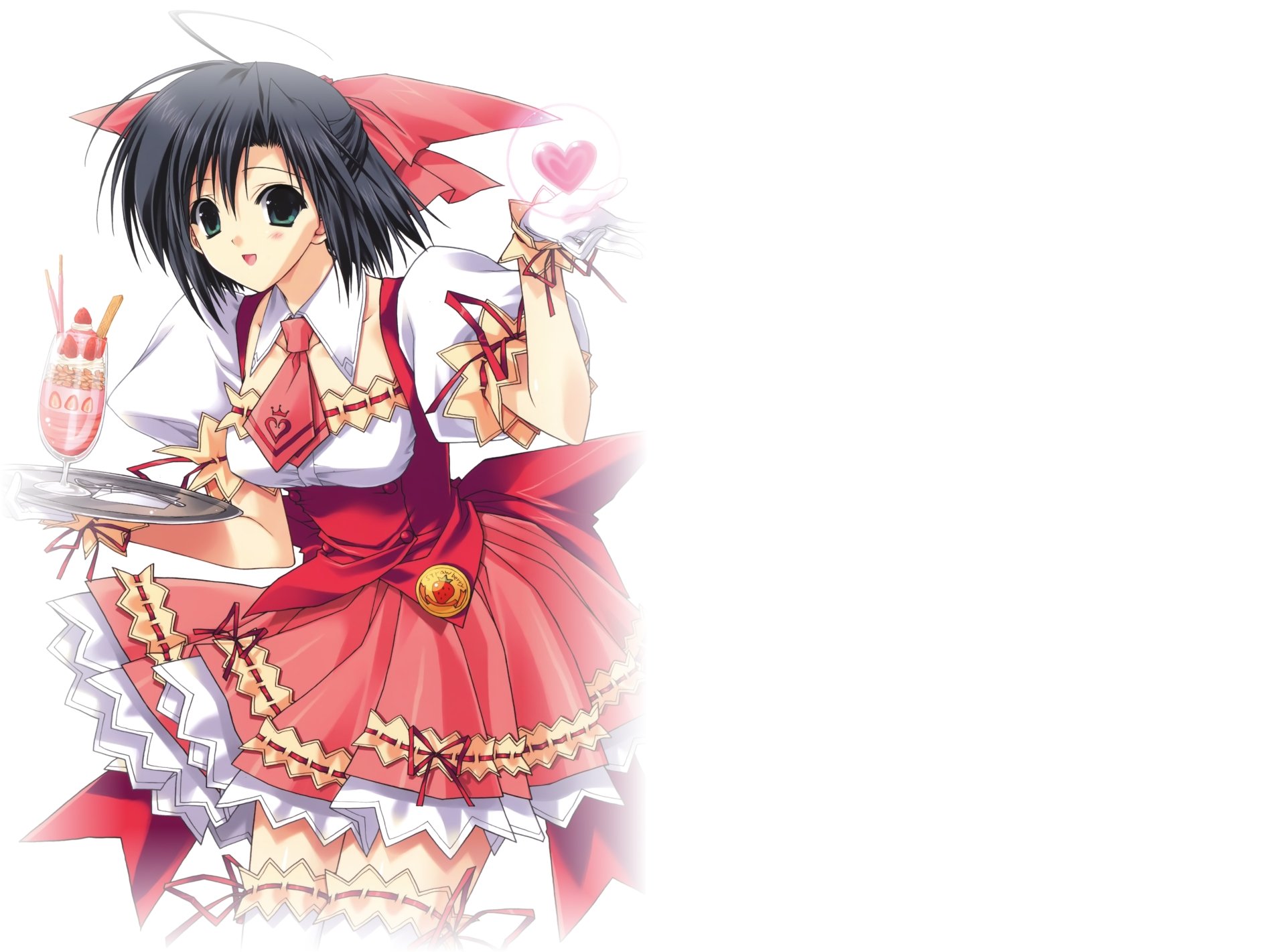 66 Yae Sakura HD Wallpapers | Background Images - Wallpaper Abyss - Page 3