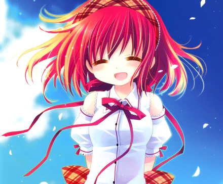 Meg Roseheart Anime Tetsuwan Raider HD Desktop Wallpaper | Background Image