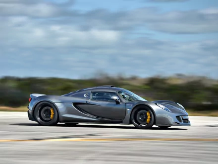 car supercar vehicle Hennessey Venom GT HD Desktop Wallpaper | Background Image