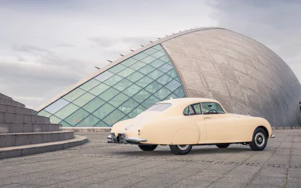 vintage car Bentley car Bentley Continental R-Type vehicle Bentley Continental HD Desktop Wallpaper | Background Image