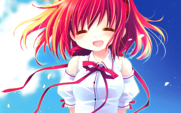 Meg Roseheart Anime Tetsuwan Raider HD Desktop Wallpaper | Background Image