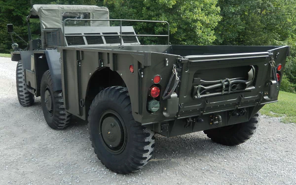  M561 Gamma Goat