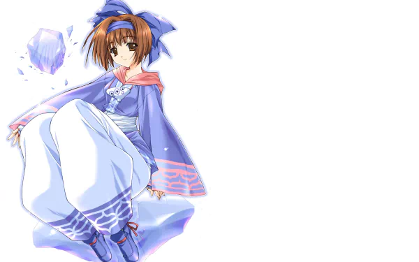 Rimururu (Samurai Showdown) video game Samurai Shodown HD Desktop Wallpaper | Background Image