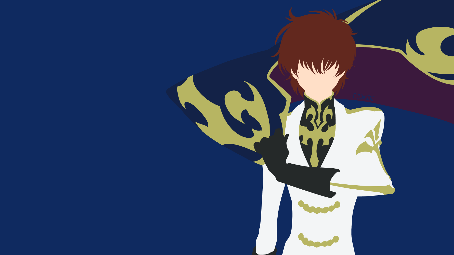 Download Anime Code Geass 4k Ultra HD Wallpaper