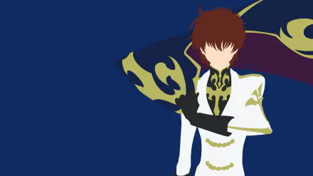 Anime Code Geass HD Desktop Wallpaper | Background Image