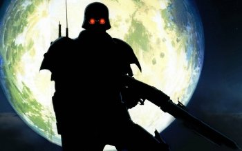 5 Jin-Roh: The Wolf Brigade HD Wallpapers | Background Images ...