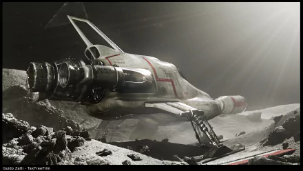  S.H.A.D.O. Interceptor