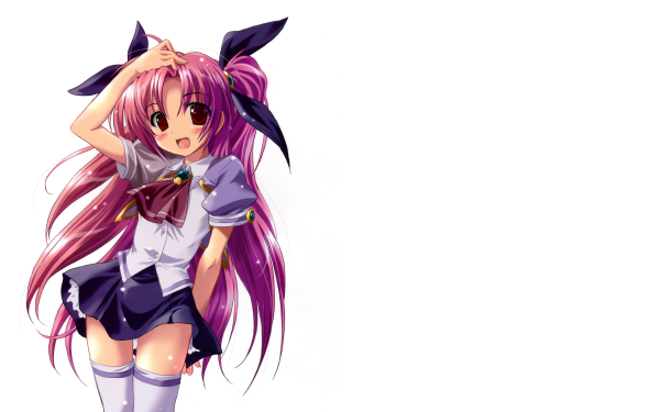 Anime Maburaho Yuna Miyama HD Wallpaper | Background Image