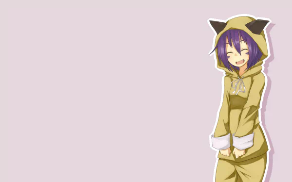 Merry Nightmare Anime Yumekui Merry HD Desktop Wallpaper | Background Image