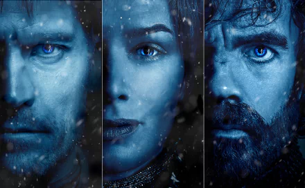Cersei Lannister Jaime Lannister Tyrion Lannister TV Show Game Of Thrones HD Desktop Wallpaper | Background Image