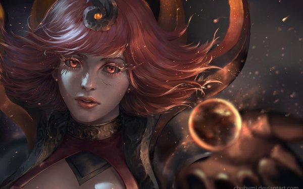 Video Game League Of Legends Lux HD Wallpaper | Background Image