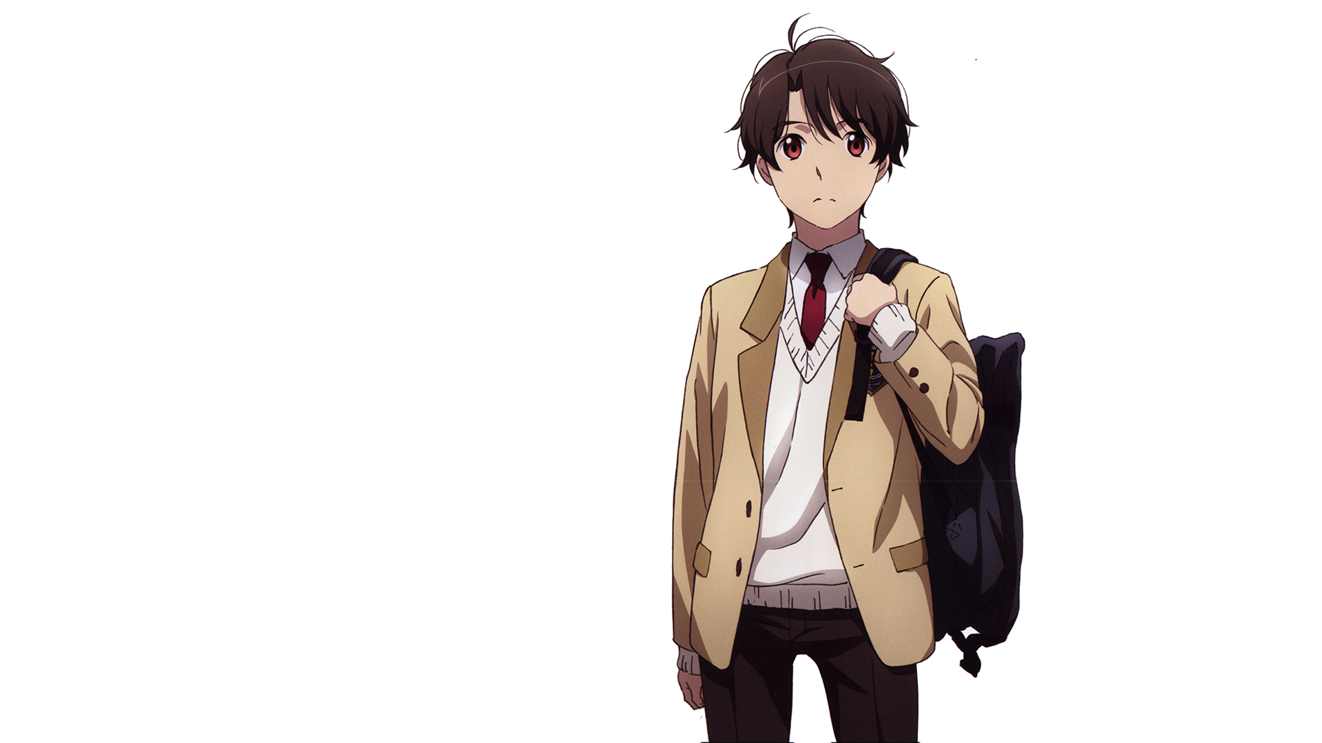 Aldnoah.Zero HD Wallpaper