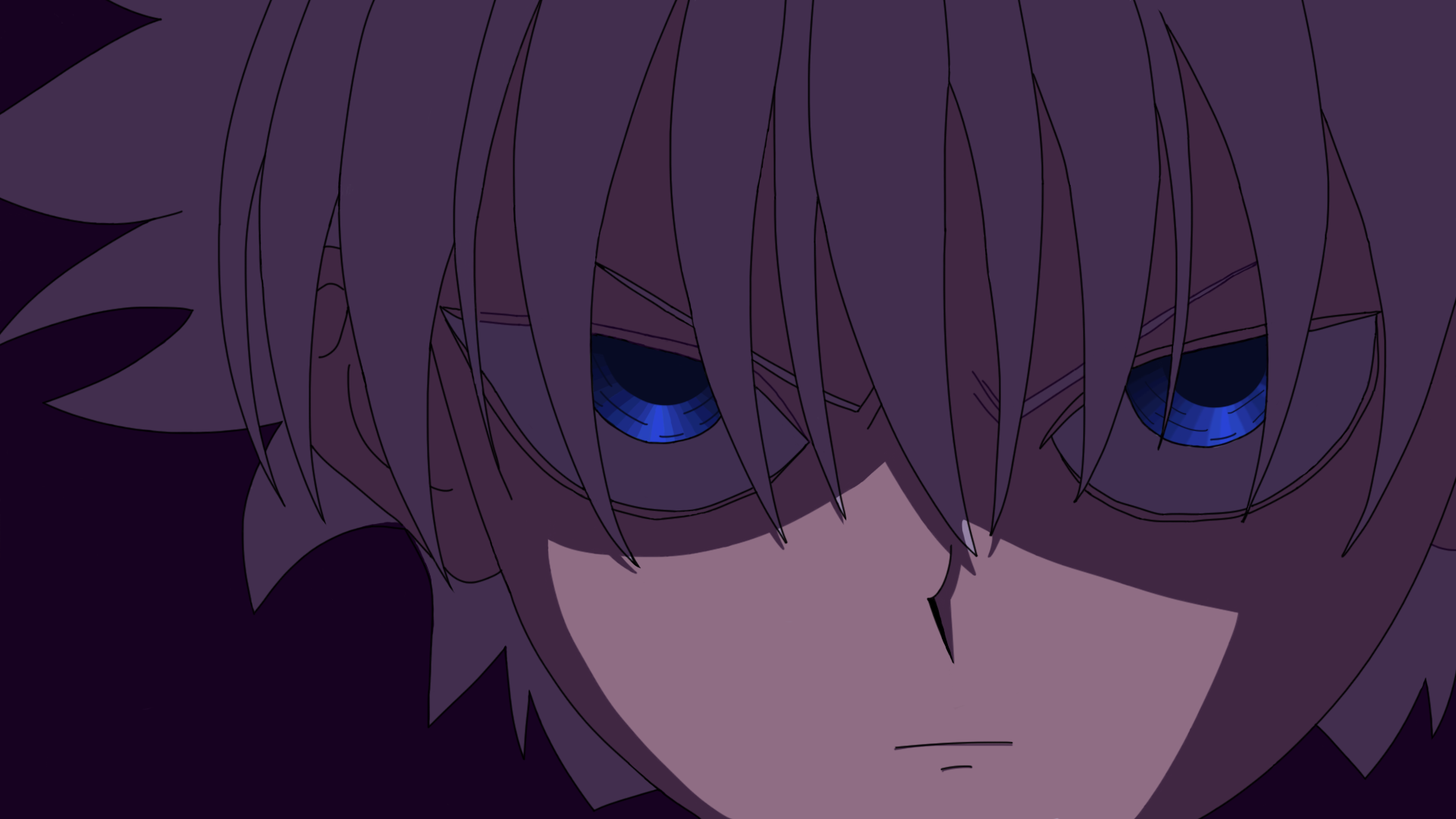 Killua Zoldyck HD Wallpaper | Background Image | 1920x1080 ...