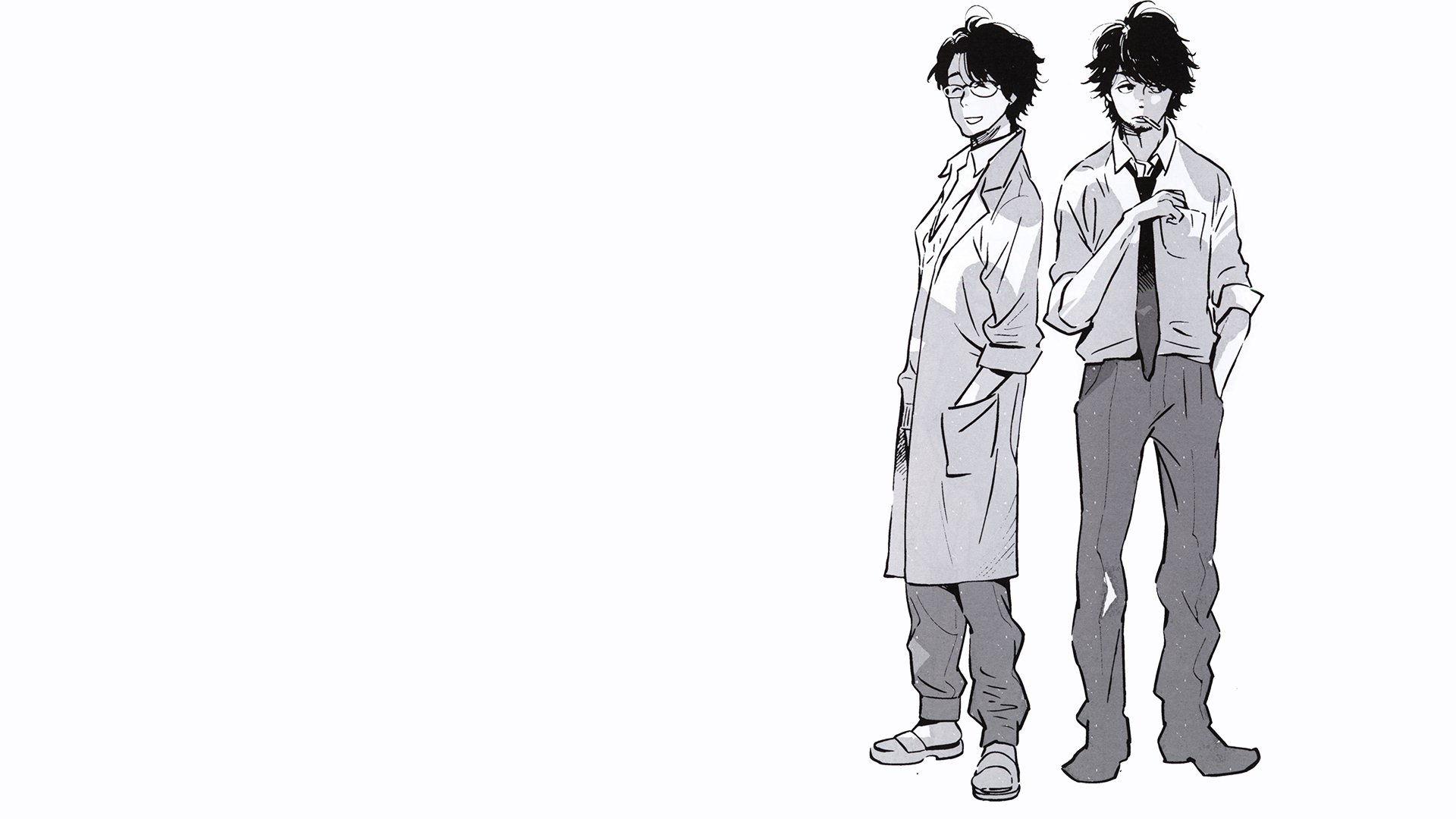 Download Anime Aldnoah.Zero HD Wallpaper