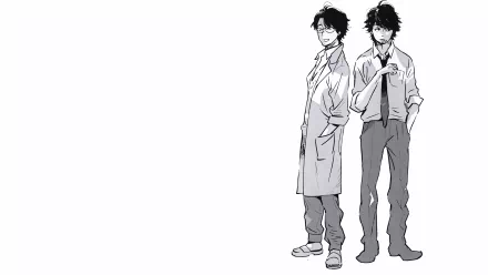 Anime Aldnoah.Zero HD Desktop Wallpaper | Background Image