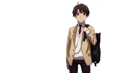 Anime Aldnoah.Zero HD Desktop Wallpaper | Background Image