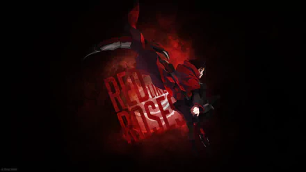 Anime RWBY HD Desktop Wallpaper | Background Image