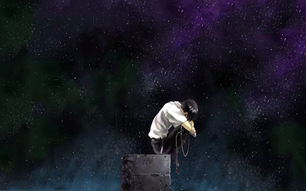 Shinji Ikari Anime Evangelion: 3.0 You Can (Not) Redo HD Desktop Wallpaper | Background Image