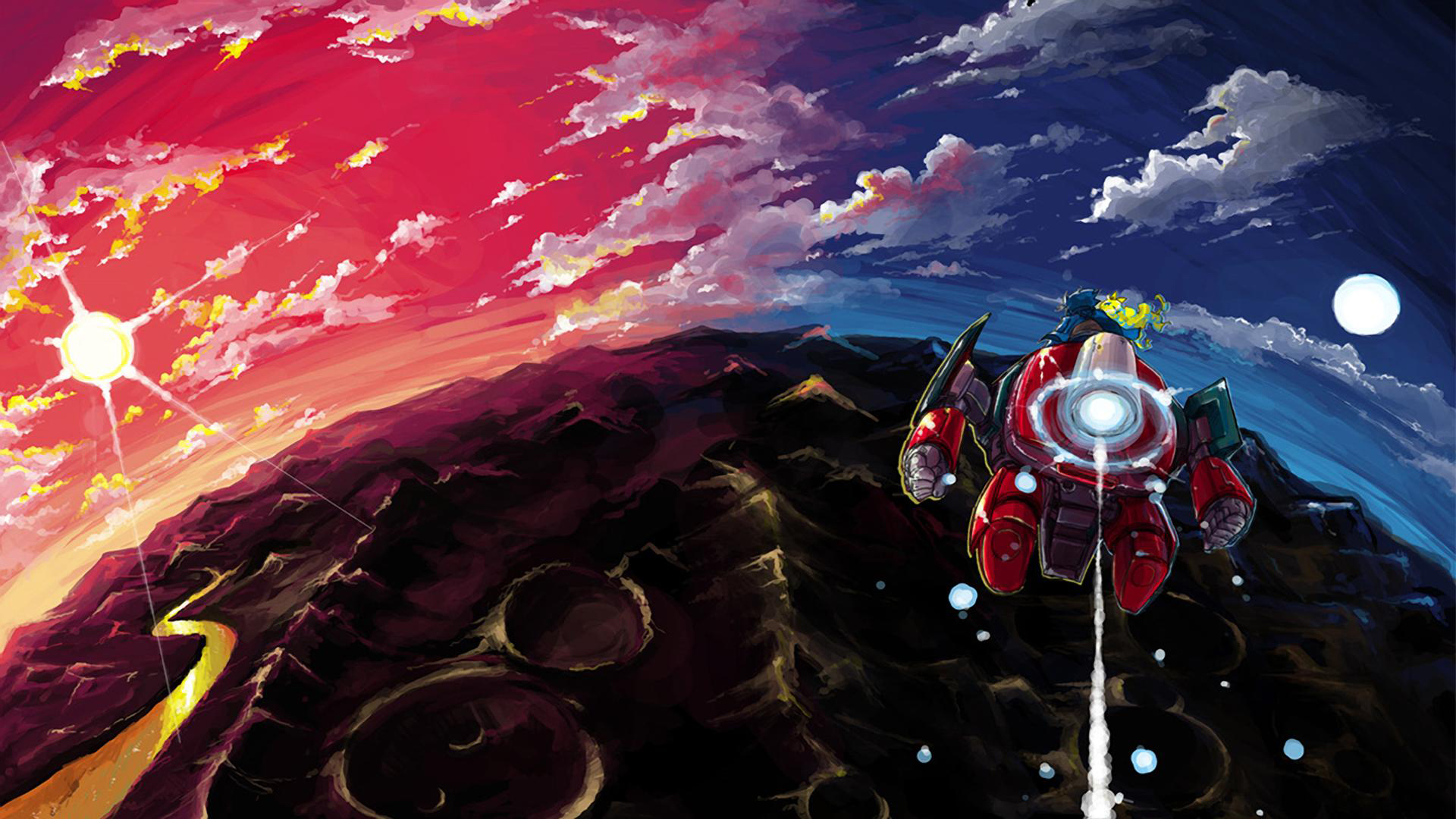 Gurren Lagann Wallpaper - Tengen Toppa Gurren Lagann Wallpaper