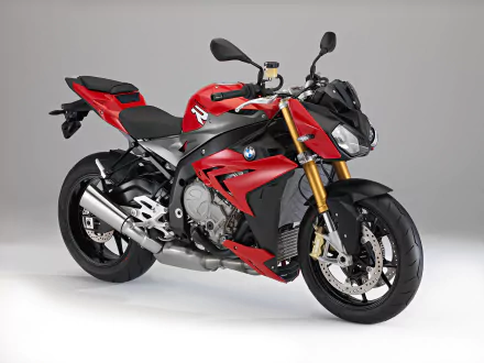  BMW S1000R 2015