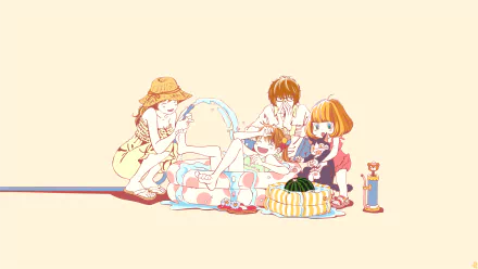 3-gatsu no Lion