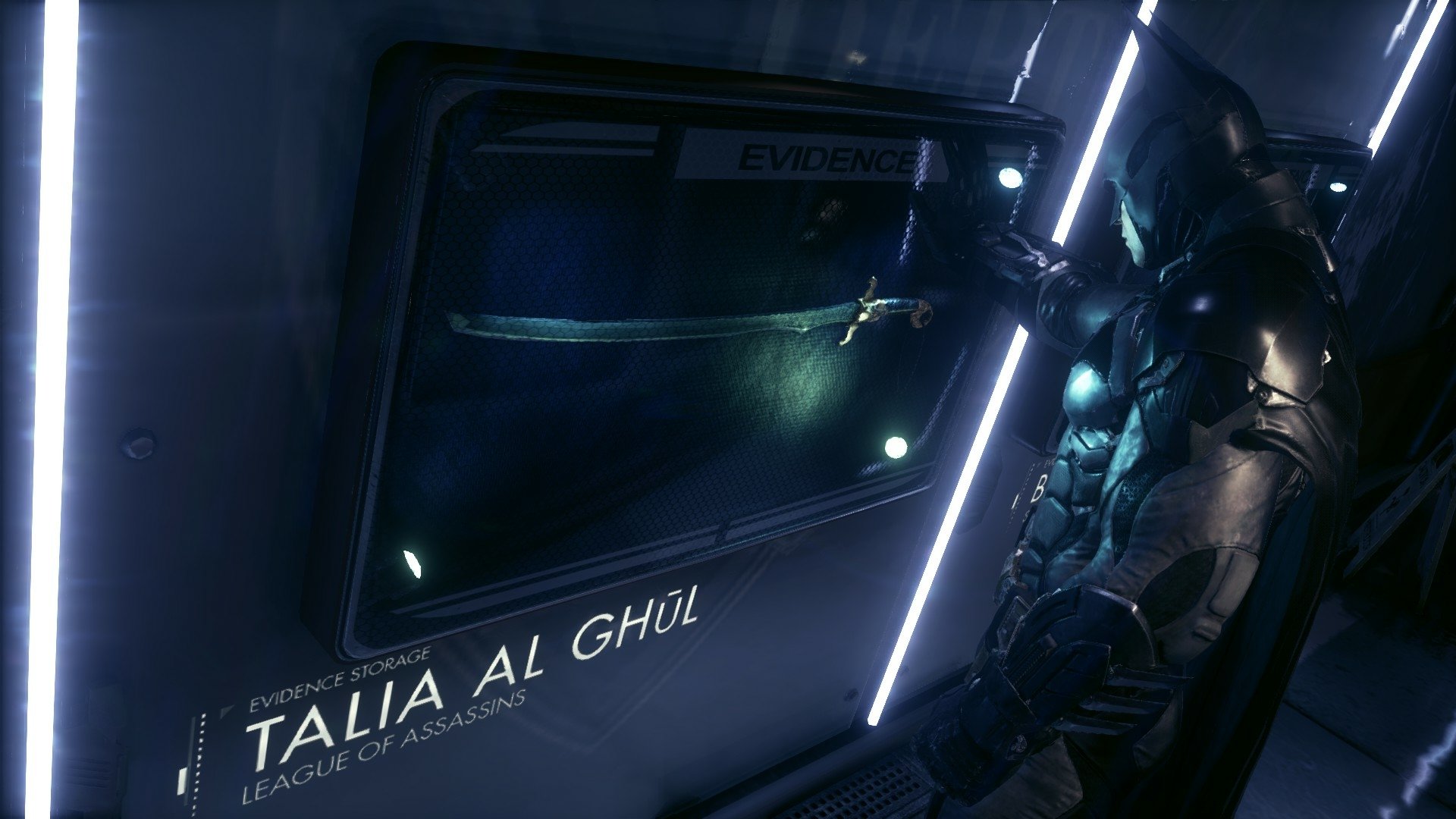 arkham knight league of assassins arkham knight league of assassins