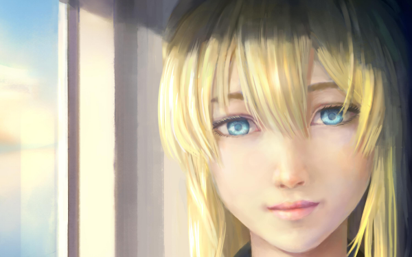Anime Violet Evergarden HD Wallpaper | Background Image